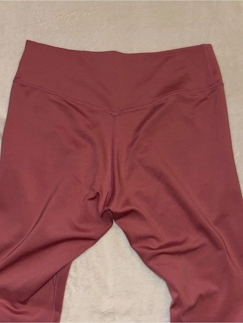 Nike Women's Dusty Rose Leggings